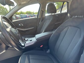 BMW 320D xDrive 2022 - 8