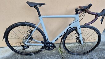 Basso Venta Disc 105 vel. L - 8