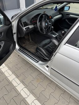 BMW e46 330xdrive - 8