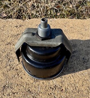 Jawa ČZ kývačka i půlbuben - tachometr PAL - 8