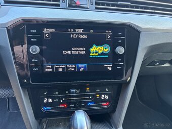 VW Passat Variant 2.0 TDI 110kW DSG - 8