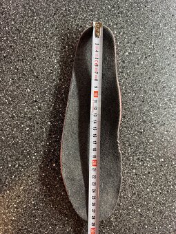 Lyzarske boty Tecnica MACH SPORT HV 70 - 8