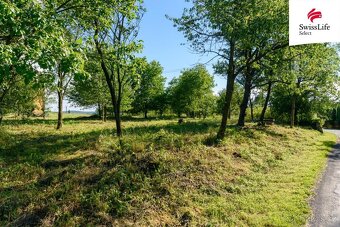 Prodej zahrady 1690 m2, Slezské Rudoltice - 8