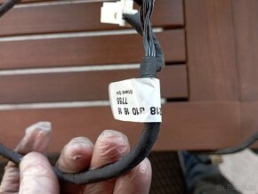 MERCEDES BENZ CLS X218, C218 ZRCÁTKO LEVÉ Z RV 2016 - 8