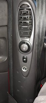 Citroen C8 2.2i r.v. 2003 - 8