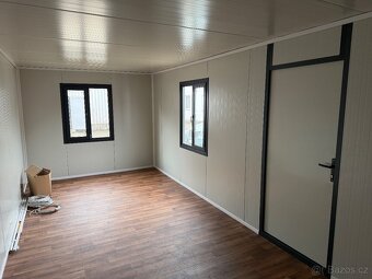 Kontejner  3x6. 3x7 - 8