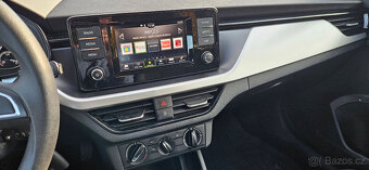 Škoda Scala 1.0TSI 85kW - 6/2020 - 217600 km - 8