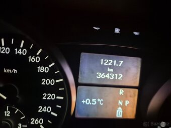 Mercedes-Benz ML 320 CDI - 8