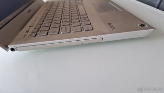 Sony Vaio VPCSB, PCG-4121GM, na díly nebo na opravu - 8