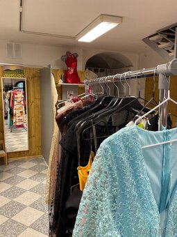 Prodám vybavení obchodu - 8