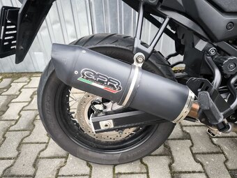 Suzuki DL 650 V Strom XT - 8