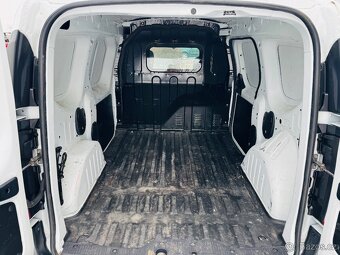 Dacia Dokker 1.5DCI 66kw 1majitel koupene v CR - 8