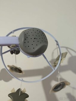 Přebalovací pult - 8