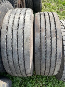 Prodám kola s disky - 8