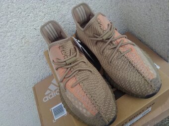 Adidas Yeezy Boost 350 vel. 45 - 8