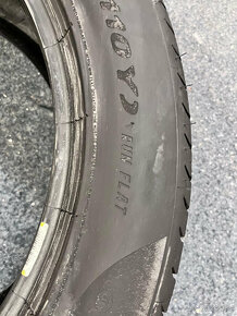 295/45 R20 101Y Pirelli PZero RUNFLAT - 8