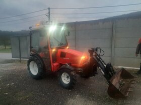 Traktor Goldoni Idea DT30 - 8