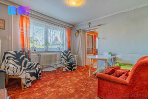 Prodej rodinného domu 92 m², pozemek 2867 m², Jalubí, Uhersk - 8