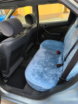 Citroen Xsara 2.0 HDI Break - 8