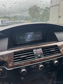 Bmw e61 e60 nahradni dily 530d - 8