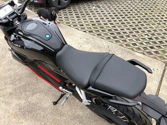 2024 IIFSTEV FST-V9 Nová Elektromotorka ŘP typ. B - 8