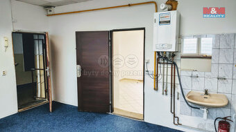 Pronájem obchod a služby, 45 m², Ostrava, ul. 28. října - 8