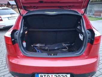 Kia Rio 1.4i 80kw 8/2012, ČR, ser.kniha 130tkm - 8