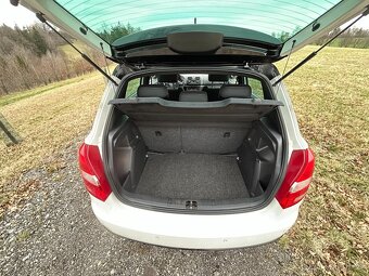 Prodám Škoda Fabia II 1,2 monte carlo - 8