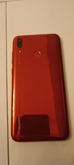 Huawei Y7 2019 - 8