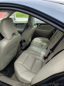 Volvo S60 - 8