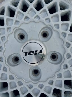 BMW Rial Mesh - 8
