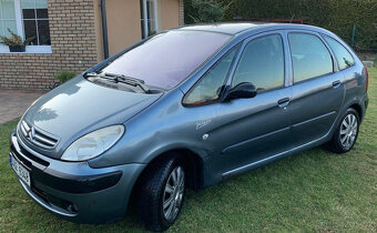 Citroën Xsara Picasso 1.6 HDI 16V - 8