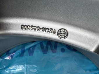 Alu kola Brock RC32 R19 5x112 - 8