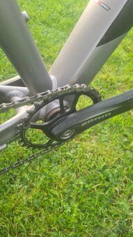 Genesis Impact 6.2 29" MTB horské kolo - 8