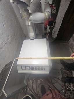 Plynový kotel Protherm 40-KLO-ZP - 8