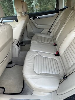 Vw Passat b7 kombi 2.0tdi 103kw 2011 - 8