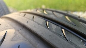 ALU KOLA ORIGO AUDI S LINE 18 245/40 R18 - 8