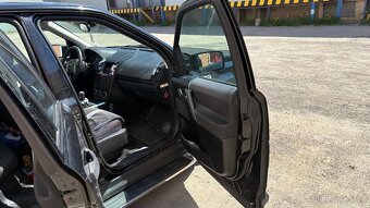 Land Rover Freelander 2 - 2.2 TD4 - 8