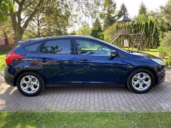 Ford Focus 1.6Tdci 85kw - 8