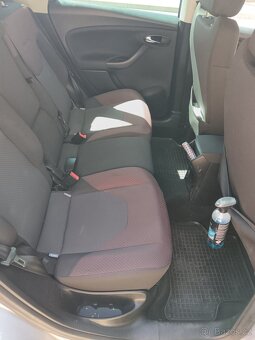 Seat Altea - 8