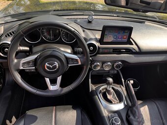Mazda MX5 2.0 ND - 8