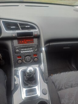 Peugeot 3008 2.o hdi - 8