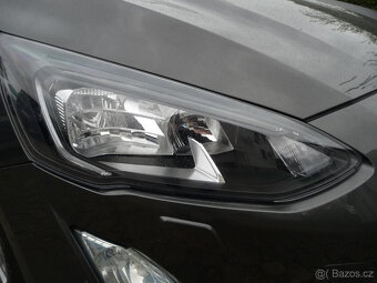 Ford Focus 1.5 TDCi 88 kw Titanium plus po prvním majiteli - 8