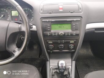 Škoda Octavia ll 2.0tdi/103kw - 8