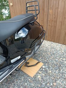 Vespa GTS super 125 - 8