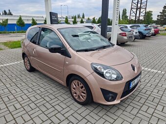Twingo Miss Sixty 1.2 16V 55kW - 8