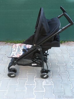Golfový kočár Peg Perego - 8