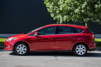 Ford Focus 1.6 TDCI po 1.majiteľovi /aj na splátky/ - 8