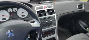 Peugeot 3O7 sw 16 HDI 80KW / 11O PS - 8