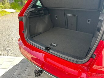 ŠKODA KAROQ 1.5 TSI 110 KW DSG SPORTLINE TAŽNÉ 116tkm - 8